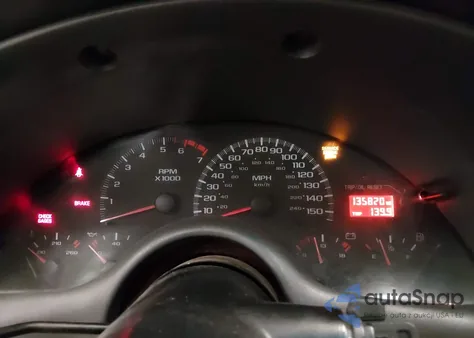 1999 Chevrolet Camaro Z28 z USA, uszkodzony, nr VIN 2G1FP22G4X2101667